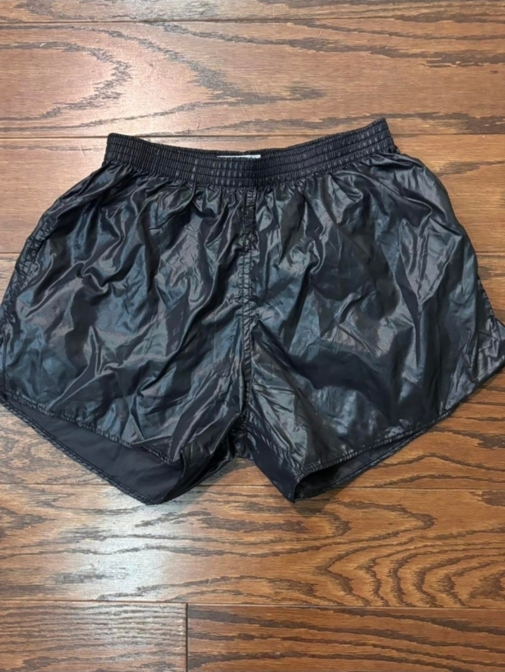 Soffe Nylon Shorts